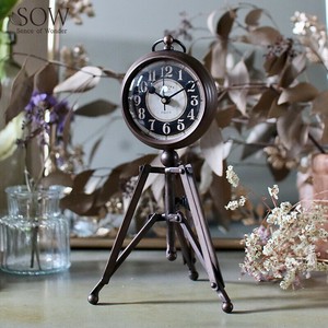 Table Clock