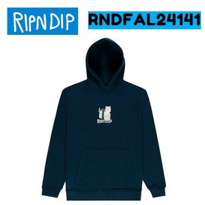 RIPNDIP(リップンディップ) パーカー RNDFAL24141