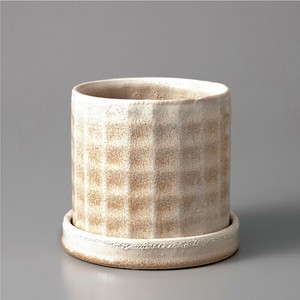 Atmosphere Pot-C Ivory