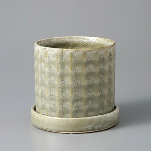 Atmosphere Pot-C Moss Green