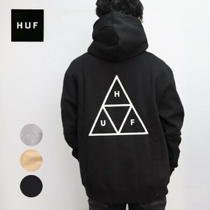 ハフ【HUF】HUF SET TT HOODIE フード パーカー フーディー 長袖 プルオーバー ユニセックス