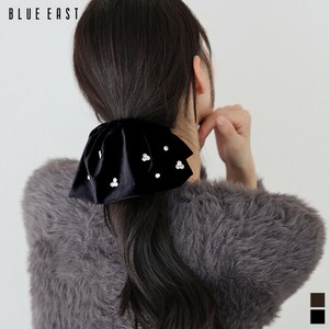 Scrunchie Bijoux Velour [2024 NEW]