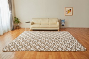 Rug Jacquard