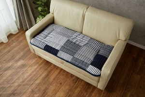 Sashiko Cushion