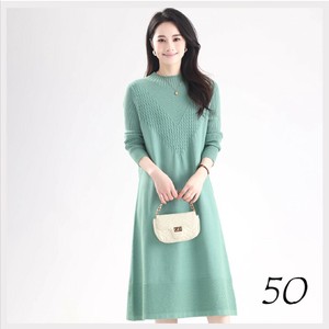 洋装/连衣裙 Design 小立领 洋装/连衣裙