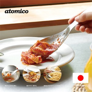 Measuring Spoon