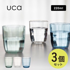 Cup/Tumbler Set of 3