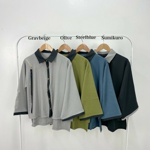 Button Shirt/Blouse