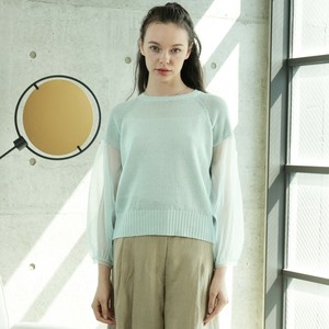 paper yarn シアースリーブPO