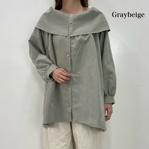 Button Shirt/Blouse