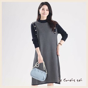 洋装/连衣裙 小立领 洋装/连衣裙 长衫