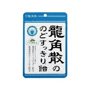 龍角散ののどすっきり飴 100g