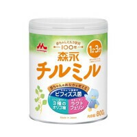 チルミル大缶 800g×2