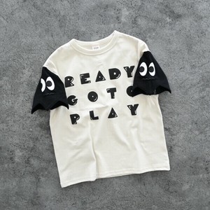 Kids' Short Sleeve T-shirt T-Shirt [New Item]