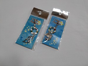 吊饰/手机背带