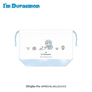 便当袋 新商品 哆啦A梦
