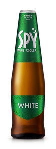 SPY　ホワイト　275ml
