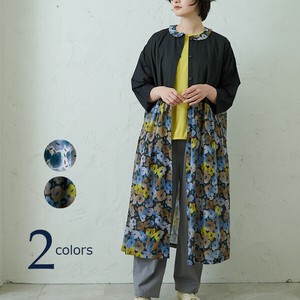 emago Casual Dress Casual [S/S NEW]