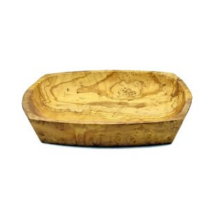 Main Plate Olive