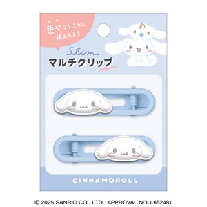 Slimマルチクリップ サンリオキャラクターズ