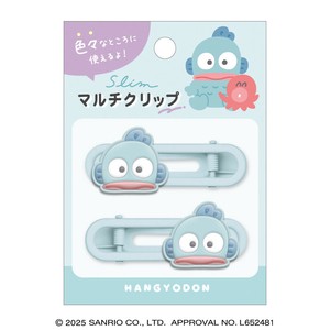 Slimマルチクリップ サンリオキャラクターズ