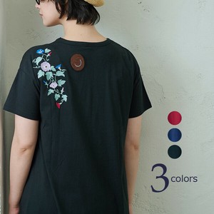 emago T-shirt Casual [S/S NEW]