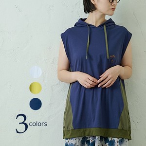 emago Tunic Tunic Casual [S/S NEW]