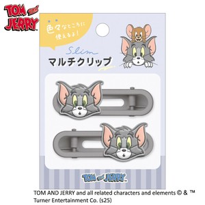 Slimマルチクリップ トムとジェリー