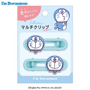 Slimマルチクリップ アイムドラえもん