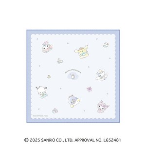 便当包巾 婴儿 新商品 Sanrio三丽鸥