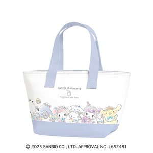便当袋 婴儿 新商品 保冷袋 Sanrio三丽鸥