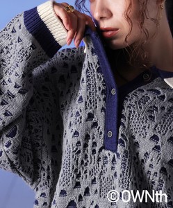 Sweater/Knitwear