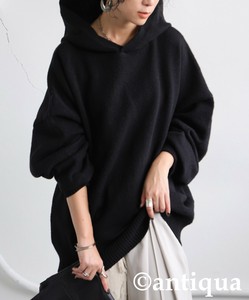 毛衣/针织衫 女士 新商品 antiqua 秋冬