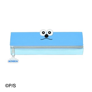 みみぴょこ2ルームペンケース パペットスンスン