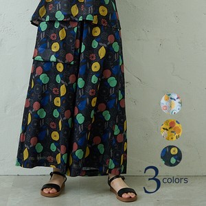 emago Denim Full-Length Pant Casual [S/S NEW]