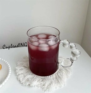 ＜人気商品＞INSスタイル  糖葫芦造形カップ カップル ドリンクカップ シンプル 大人気 コーヒーカップ