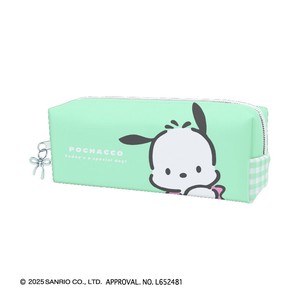 みにまるペンケース サンリオキャラクターズ