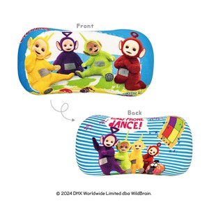 【SALE】テレタビーズ 低反発クッション（Come to play）