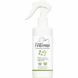[エル･エル･ピー] ファブミスト　ペットヨウムコウ300ml