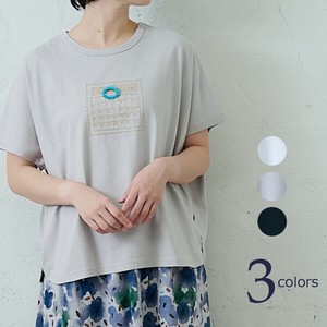 emago T-shirt Casual [S/S NEW]