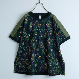 emago T-shirt Casual [S/S NEW]