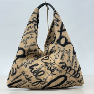 Shoulder Bag Made in Italy