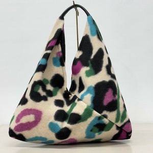 Tote Bag Animal Print Made in Italy