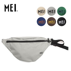 メイ【MEI】ショルダーバッグ ボディバッグ ウエストポーチ 鞄 カバン かばん 斜め掛け