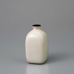 Kukka CeramicsVase-A White