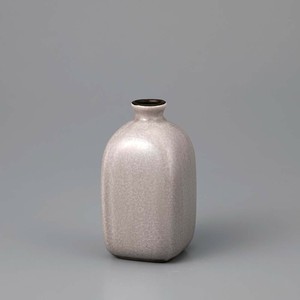 Kukka CeramicsVase-A Light Gray