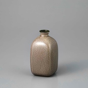 Kukka CeramicsVase-A Dark Gray