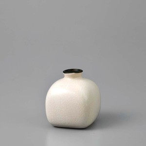 Kukka CeramicsVase-B White