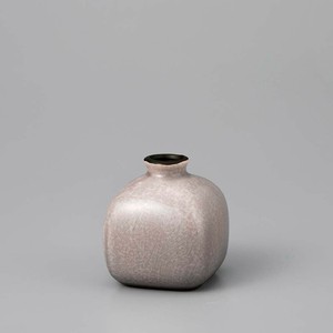 Kukka CeramicsVase-B Light Gray
