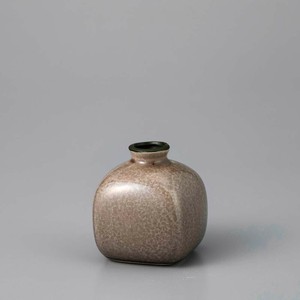 Kukka CeramicsVase-B Dark Gray